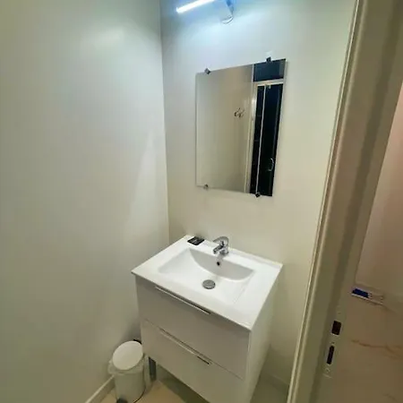 Apartment Piscine A La Ferme. Lesches