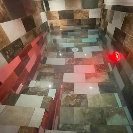 Apartment Piscine A La Ferme. *